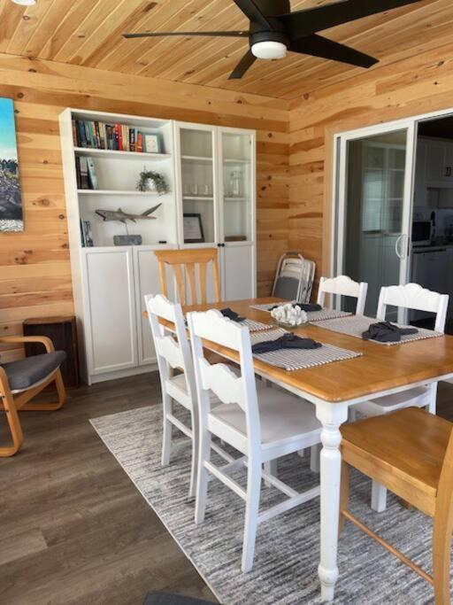 Osprey Place ブラックリー・ビーチ エクステリア 写真