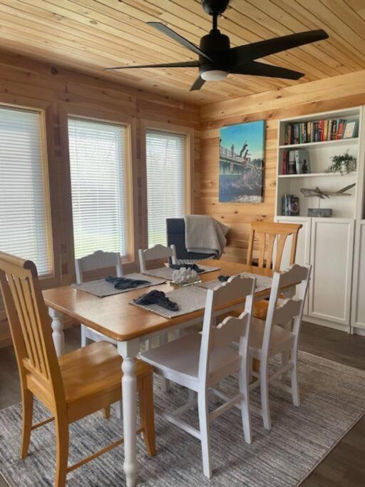 Osprey Place ブラックリー・ビーチ エクステリア 写真